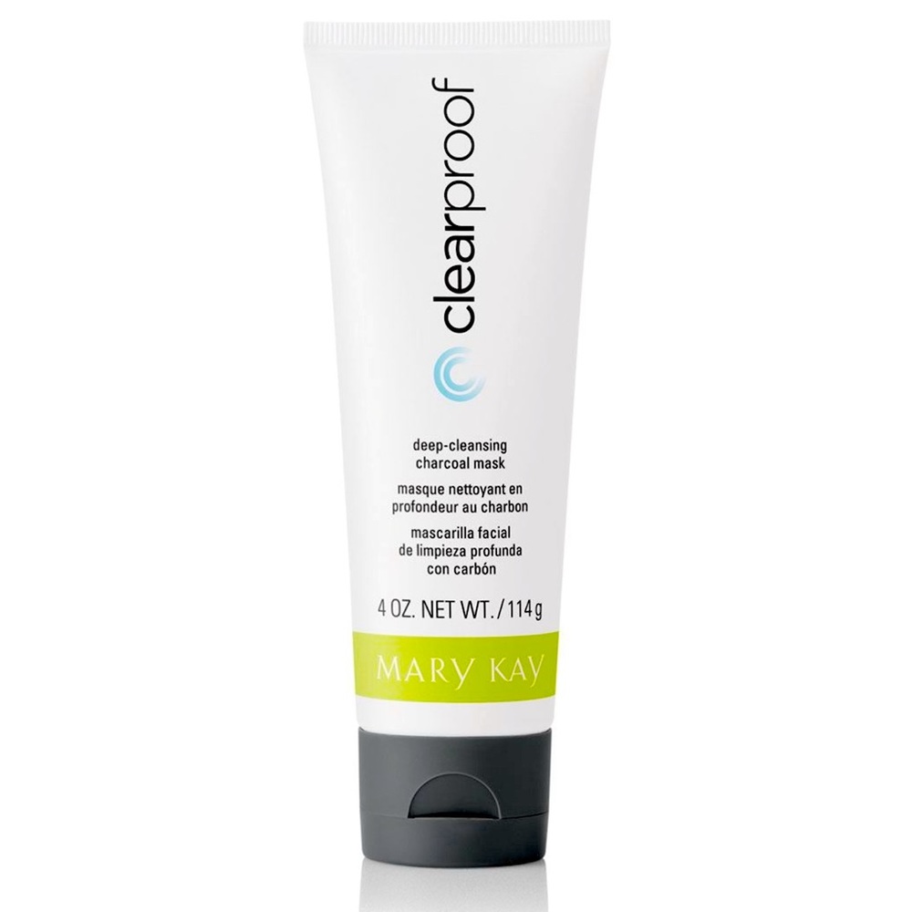 Mary Kay Charcoal Mask